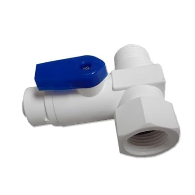 Adaptador para fregadero en línea miniatura 2