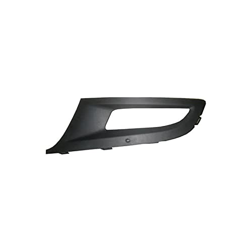 Repiauto - Grille de pare-choc avant gauche avec trou pour anti-brouillard Polo 5 2009-2014