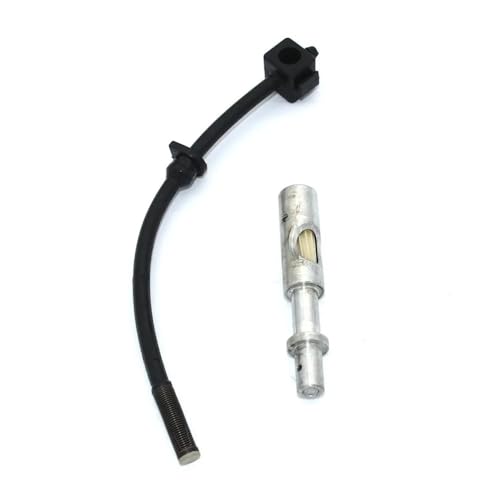 Bomba de aceite para motosierra compatible con modelos UC3501A y UC3001A 3