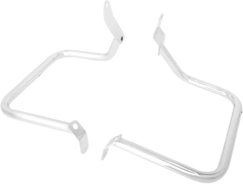 Barre de protection de moto pour longs trajets en Softail Springer FLSTC FXSTB - 4