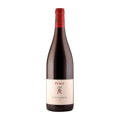 Rudolf Furst Schlossberg Pinot Negro Seco GG 75 cl: Vino Tinto de Alta Calidad Rudolf Furst Schlossberg Pinot Negro Seco GG 75 cl: Vino Tinto de Alta Calidad