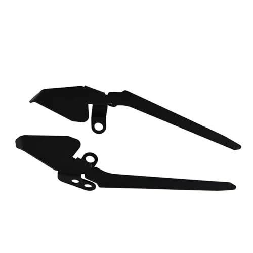Support de plaque pour XADV 750 2021-2024 d'immatriculation arrière