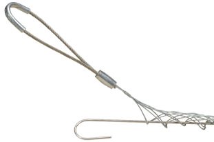 Œil split tige Leviton L8717 pour tirage de prise en main de diamètre 1.75 à 1.99