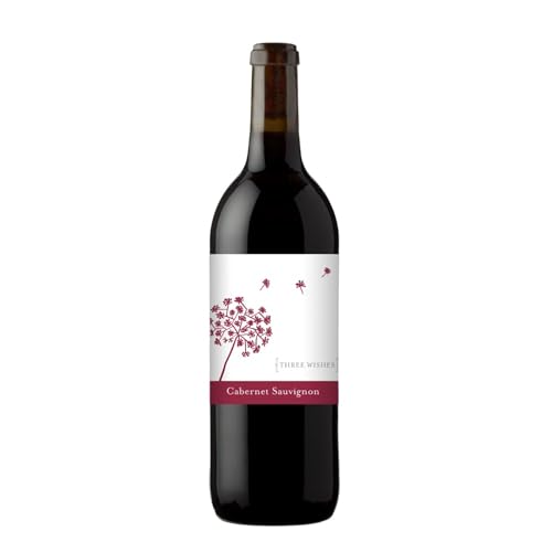 Three Wishes Cabernet Sauvignon, 750ml