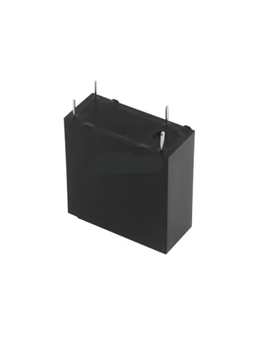 Relais electromecanique G5PZ-1A-E-12VDC composant de commutation pour PCB 4PIN - 3