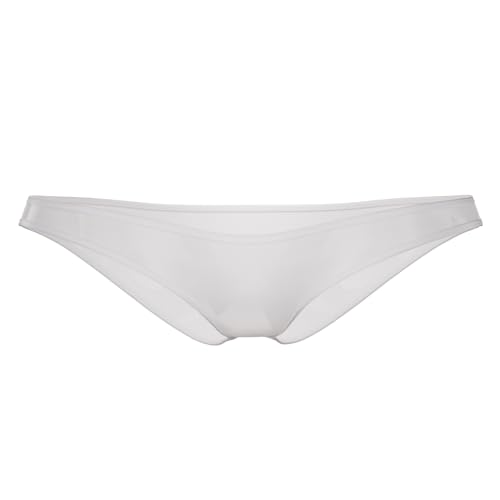 [HATOPLA] ハトプラ うすい。-usui- 超ローライズショーツ - 画像1