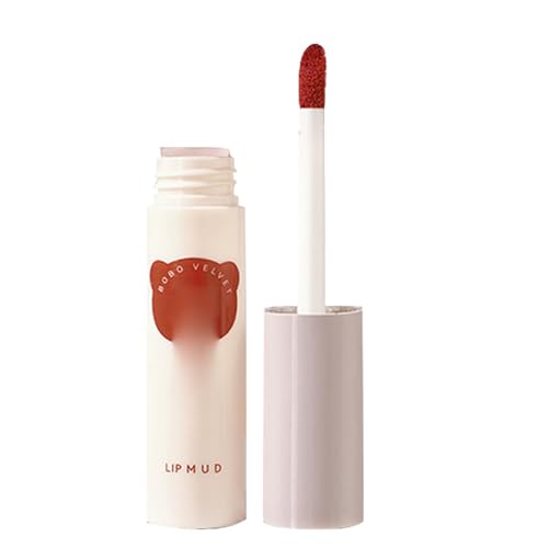 リップマッドベルベットリップスティックはカップにくっつかず、色あせしません秋冬用リップグロスリップマッド おもちゃ 男の子 4歳 リップ ギフト 赤ちゃん 1歳