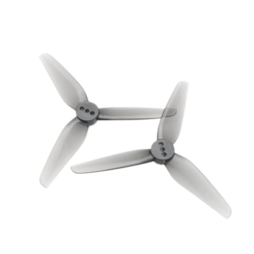 3018 vy HeadsUp Tiny Prop T3x1.8x3-|J[{l[g-2MM vy FPV RC h[Ή 8 yA (8CW+8CCW)(Grey)