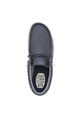 Image of HEYDUDE Men's Wally Classic Slip-On Loafer
