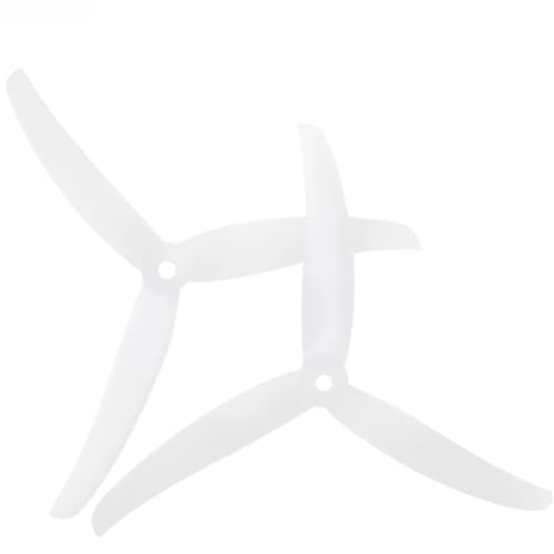 Hélice J37 FPV 4.9 pouces pour remplacer vos pales de drone