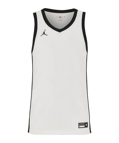 Débardeur Basket Homme Jordan Team25 Maillot Finition Premium M