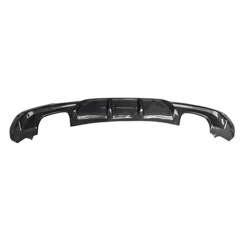 Diffuseur arrière double face en fibre de carbone BMW F34 GT