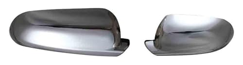 Capuchon rétroviseur Skoda cassé ? Coque de remplacement Fabia et Octavia