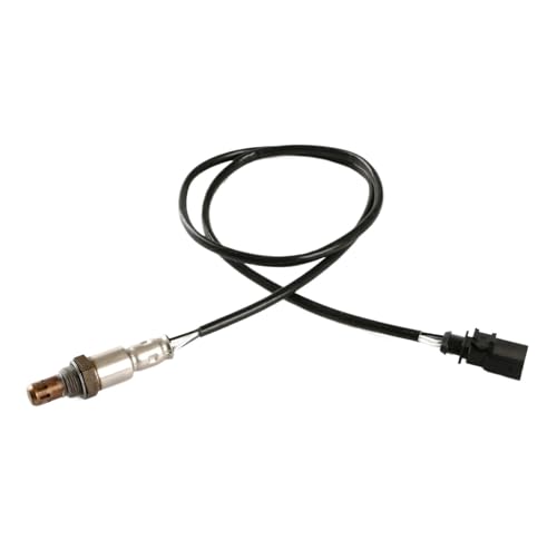 Sonde arrière capteur d'oxygène O2 04E906262A pour Audi A3