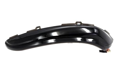 Clignotant LED Dynamique pour Peugeot 208 et 2008 de 2012 à 2022