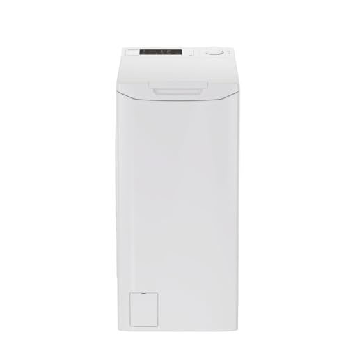 Lave linge posé Candy TCA473D3 - vue 6