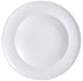 Cardinal Glassware Dinner Plate 10-1/2" - R0902