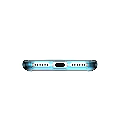 Coque iPhone SE Gear 4 Milan D3O Aurora compatible MagSafe et induction - 6