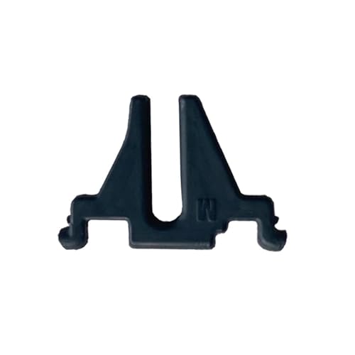 Pestaña de salida de aire acondicionado para reparar la ventilación de Skoda Kodiaq 5