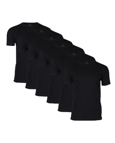 Black (6-pack)