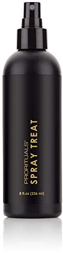 Prorituals Spray Tratamiento Proteico Leave-In 8 oz miniatura 1