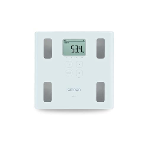 Omron HBF-214-AP Body Composition Monitor (HBF-214-AP)