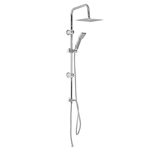 Trintion Shower Set Mixer Shower Set with Overhead...