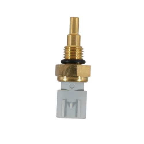 Sensor de temperatura del agua de la motocicleta Honda CBR600F F4i y CBR300R repuesto OE 37870-MBG-003