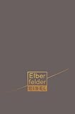  Elberfelder Bibel - Taschenausgabe, Leder