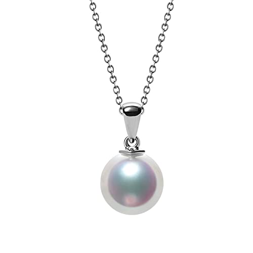 Colliers d'anniversaire pour femmes le cadeau de luxe en perles et or
