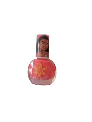 Disney Princess Borsa Beauty Manicure - 6