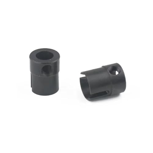 Coupelles Différentiel ZD Racing EX07 Adaptateur Rotatif Améliorant la Transmission - 4