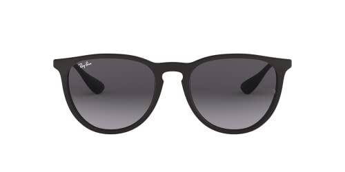 Ray-Ban RB4171L ERIKA Óculos de Sol Feminino Preto