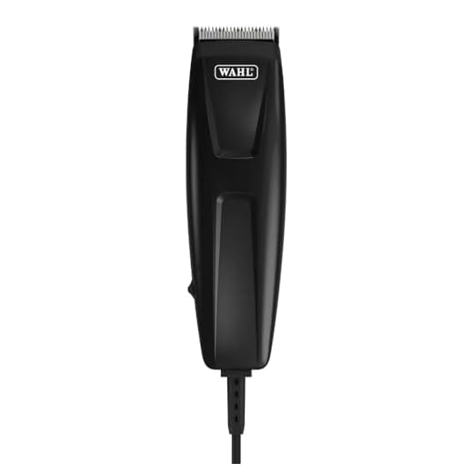 Máquina de Corte Pro Cut 127v Wahl Linha Doméstica Cor Preto