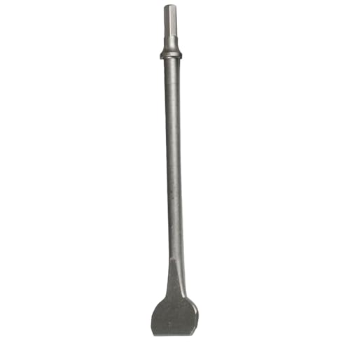 Cincel ancho plano 40/250 mm Airkraft para martillo neumático