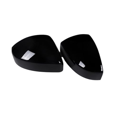 Coques de rétroviseurs pour Land Rover Evoque Velar