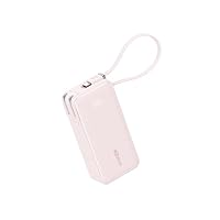 Amazon | Anker Power Bank (10000mAh, Fusion, Built-In USB-C