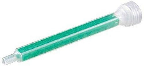 Lot de 6 embouts mélangeurs Norton SpeedGrip 636425-04628 à 24 éléments internes