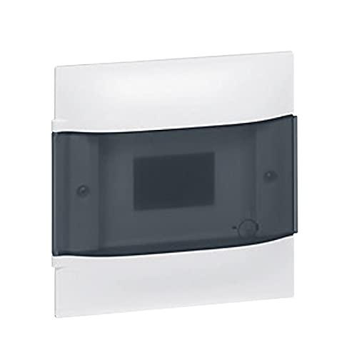 Boîte de montage Legrand 134074 Practibox S robustesse premium