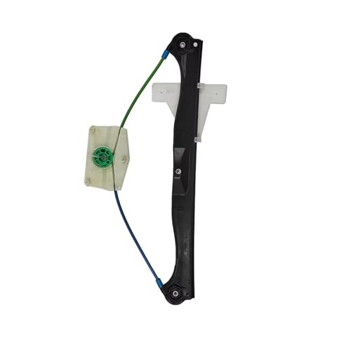 Lève-vitre électrique 8P4839462A : mécanisme fluide et robuste pour A3