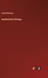 Aesthetische Feldz&Atilde;&frac14;ge (German Edition)