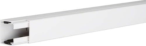 Preisvergleich Produktbild Tehalit LF4004009016 Leitungsführungskanal, 2 Meter