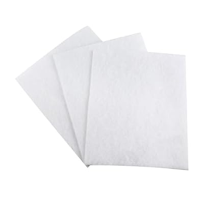 AC4144 Air Purifier Filter Cotton 275 * 360mm White Filter,for AC4072 AC4075 AC4014 AC4083 AC4084 AC4085 AC4086 Parts