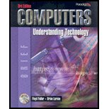 Computers: Understanding Technology