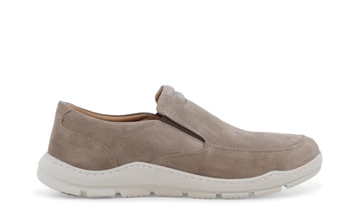 Baskets Slip-on Melluso en daim pour vos journées actives et moments de détente