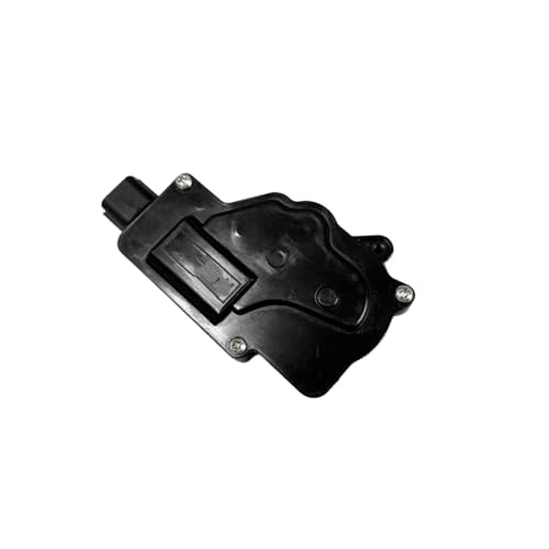 Cerradura Para Maletero Actuador De Cerradura De Puerta Corrediza Para Hyundai Para Grand Para Starex H1 2007-2018, Motor De Cerradura De Puerta Trasera(Trasera izquierda)
