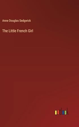Buy The Little French Girl Book Online at Low Prices in India The