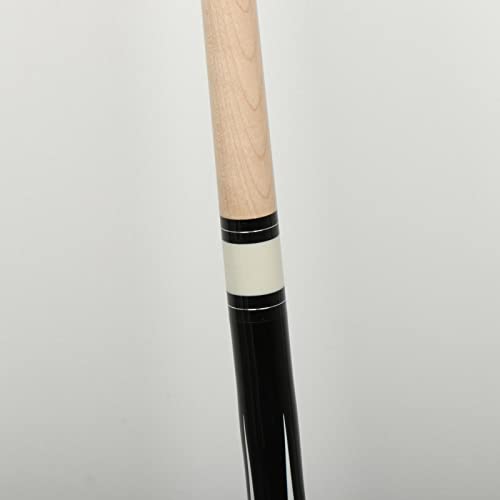 Taco de Billar kowaku de madera de arce 145 cm miniatura 5