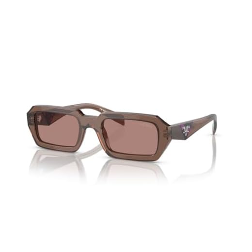 óculos de sol Prada mod spra12 17o-60b