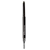 CEJAS IMPECABLES - ¡Dale a tus cejas el cuidado que se merecen con nuestro exclusivo lápiz de diseño triangular! Un lápiz pigmentado que nunca hace falta afilarlo